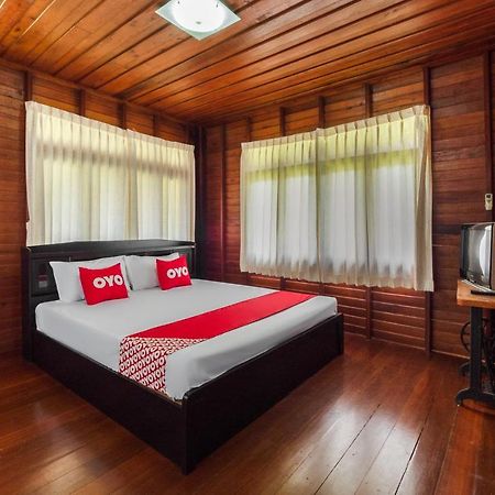 OYO 1143 Phet Luran Thai Resort Kohchang Koh Chang Bagian luar foto