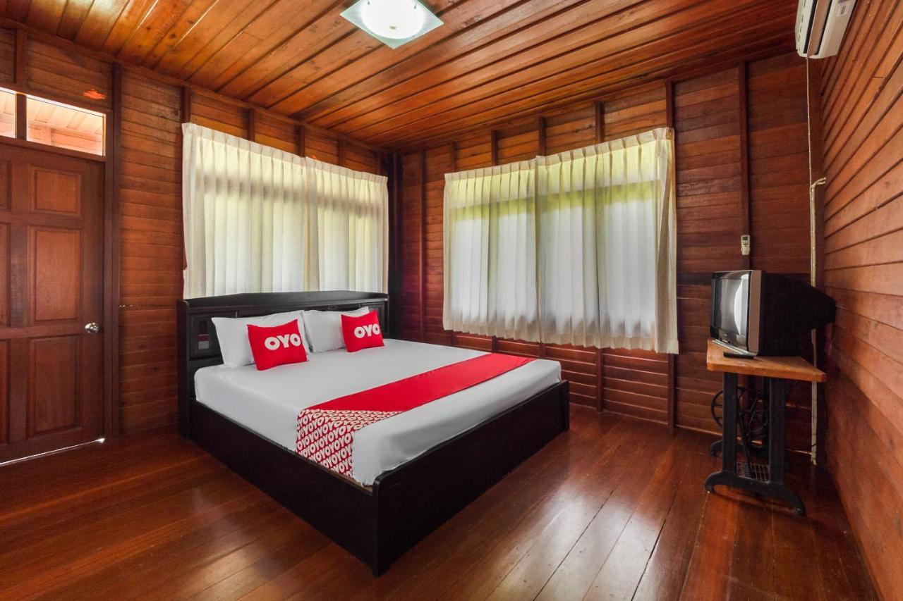 OYO 1143 Phet Luran Thai Resort Kohchang Koh Chang Bagian luar foto