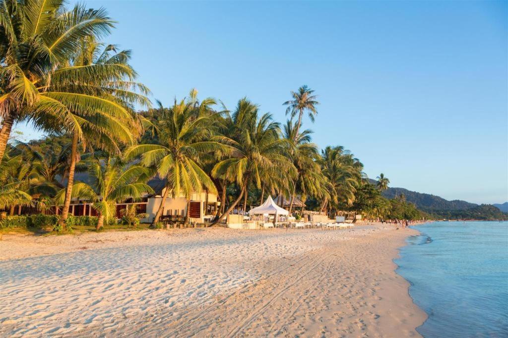 OYO 1143 Phet Luran Thai Resort Kohchang Koh Chang Bagian luar foto