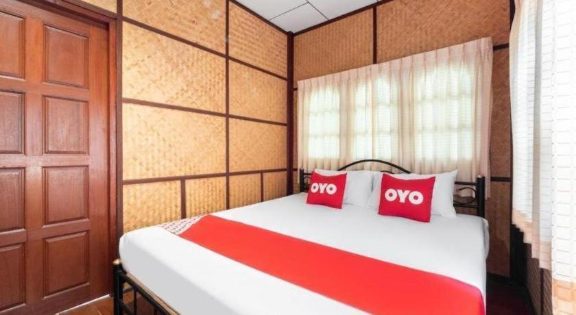 OYO 1143 Phet Luran Thai Resort Kohchang Koh Chang Bagian luar foto