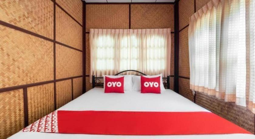OYO 1143 Phet Luran Thai Resort Kohchang Koh Chang Bagian luar foto