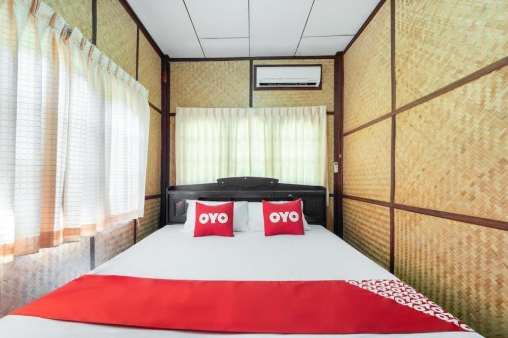 OYO 1143 Phet Luran Thai Resort Kohchang Koh Chang Bagian luar foto