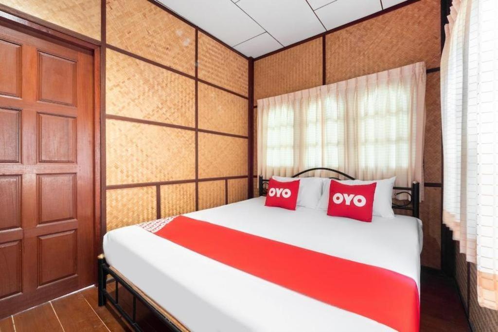 OYO 1143 Phet Luran Thai Resort Kohchang Koh Chang Bagian luar foto