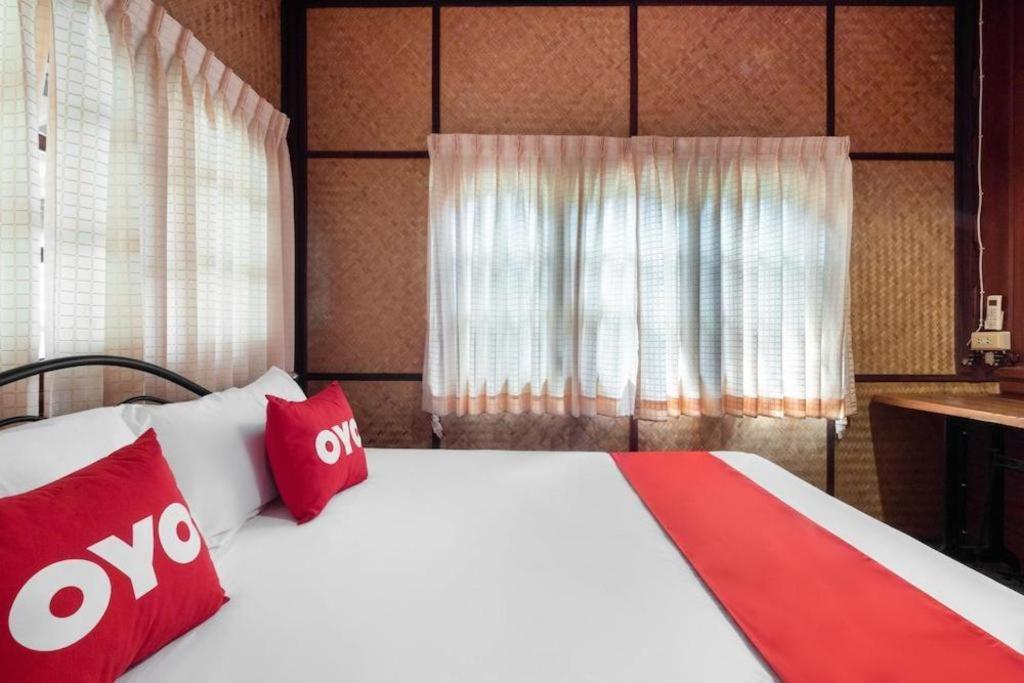 OYO 1143 Phet Luran Thai Resort Kohchang Koh Chang Bagian luar foto